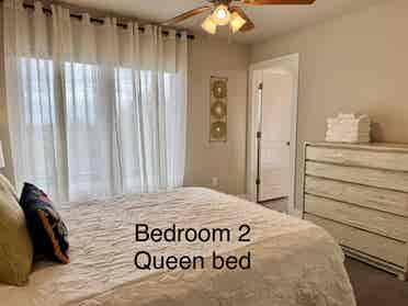 Furn. Room w/Private In-Room Bath