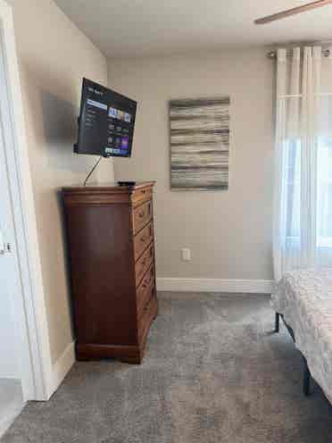 Furn. Room w/Private In-Room Bath