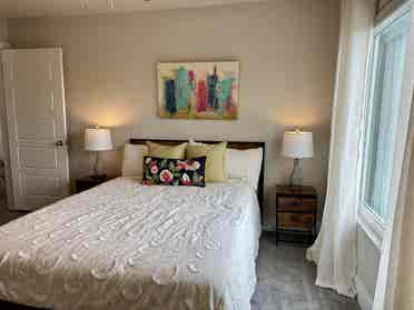 Furn. Room w/Private In-Room Bath