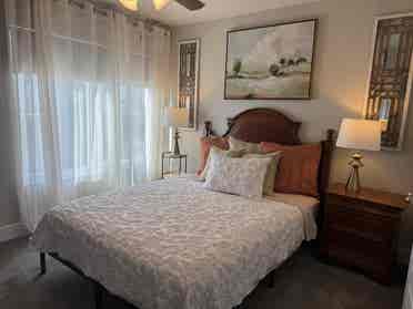 Furn. Room w/Private In-Room Bath