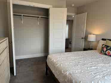Furn. Room w/Private In-Room Bath