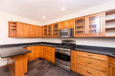 Unfurnished Basement Room+Full Bath