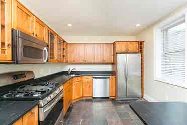 Unfurnished Basement Room+Full Bath