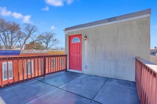 Unfurnished Basement Room+Full Bath