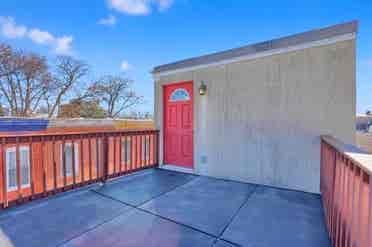 Unfurnished Basement Room+Full Bath