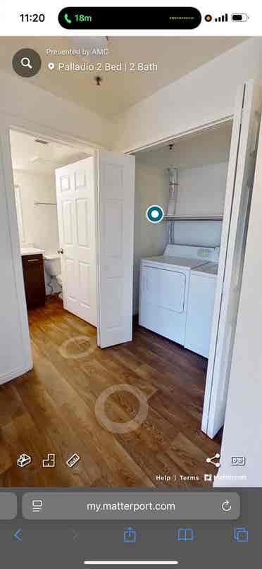 LOOKING FOR ROOMMATE