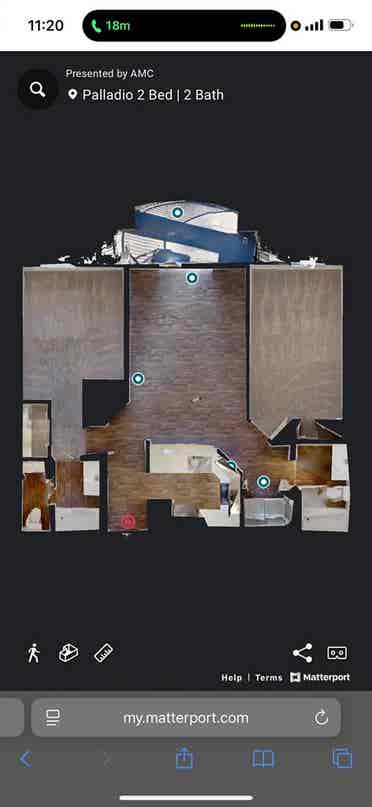 LOOKING FOR ROOMMATE
