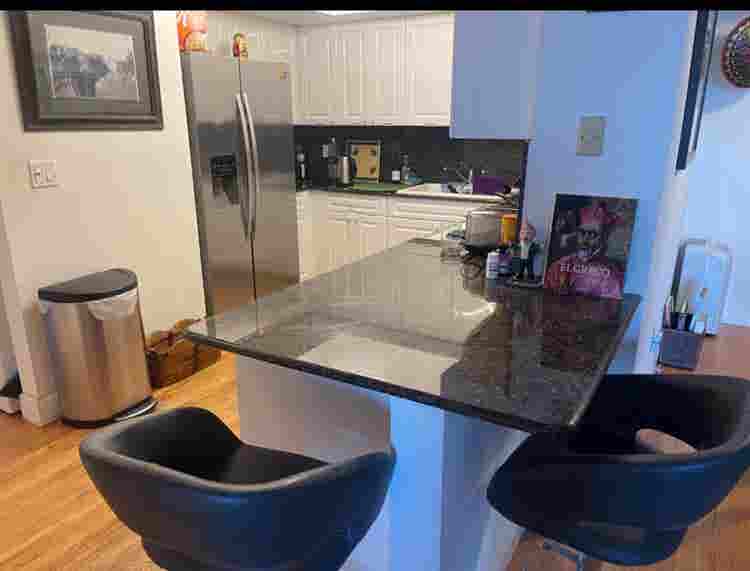 Female roommate needed  South Beach