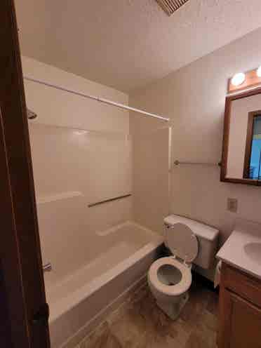 Bath Lease Takeover!