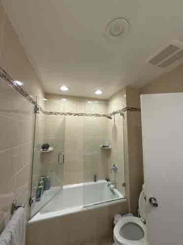 Looking for a third roommate