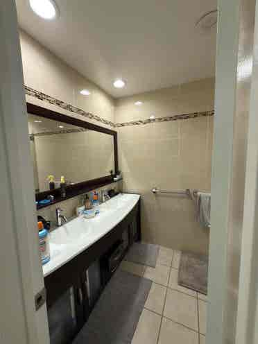 Looking for a third roommate