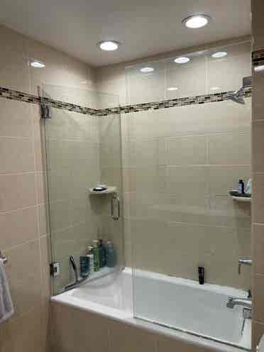 Looking for a third roommate