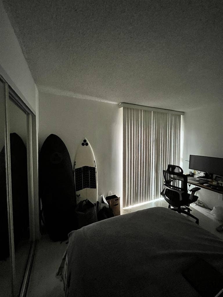 Looking for a third roommate