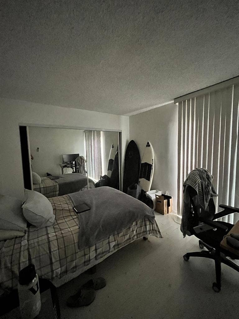 Looking for a third roommate