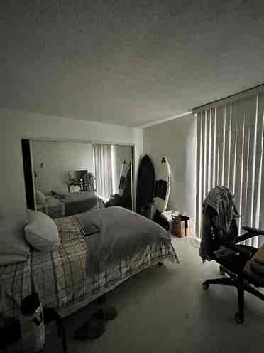 Looking for a third roommate