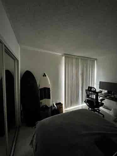 Looking for a third roommate