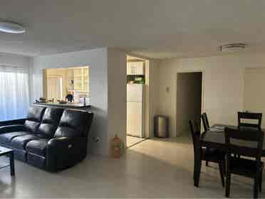 Looking for a third roommate