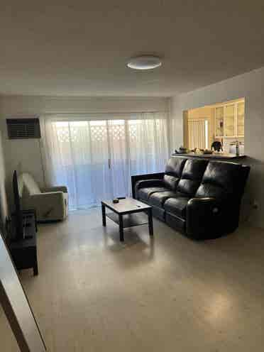 Looking for a third roommate