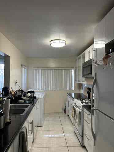 Looking for a third roommate