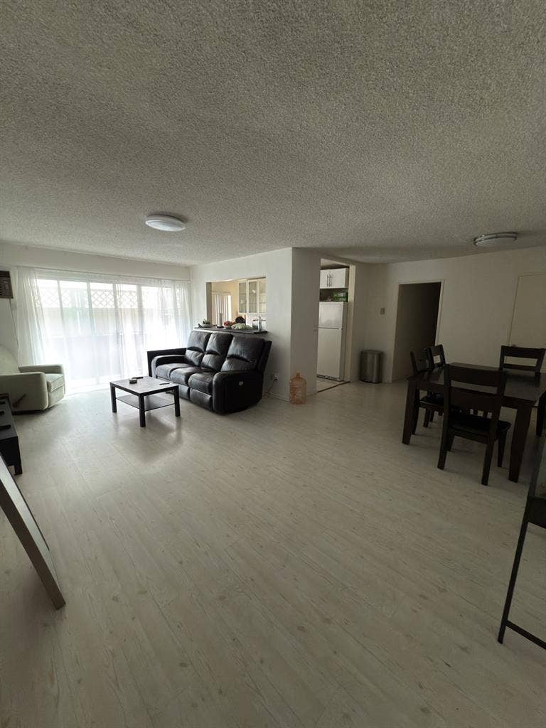 Looking for a third roommate