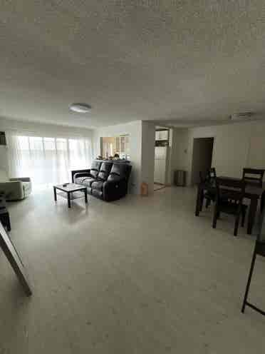Looking for a third roommate