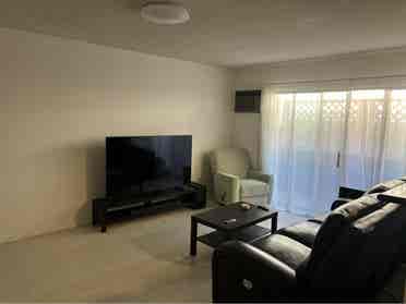Looking for a third roommate