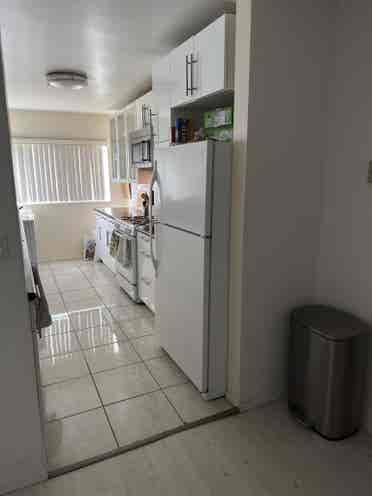 Looking for a third roommate