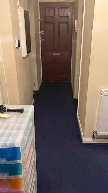 Female accommodation central linee