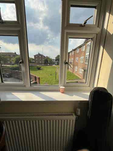 Female accommodation central linee