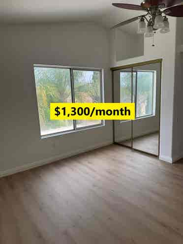 Room for Rent – Ideal for Students!