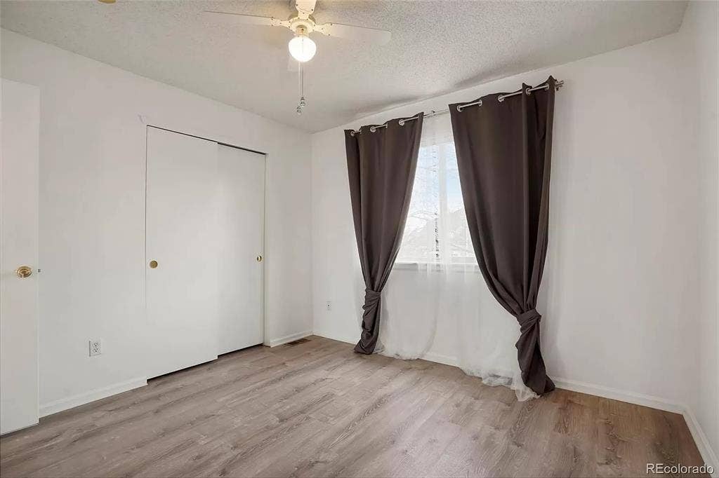 $ PRIVATE BEDROOM FOR RENT