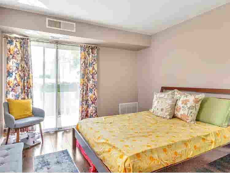 Furnished  Bath