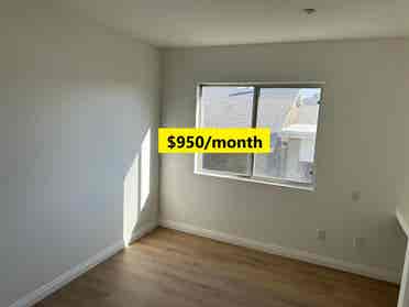 Room for Rent – Ideal for Students!