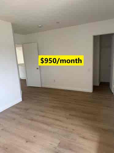 Room for Rent – Ideal for Students!