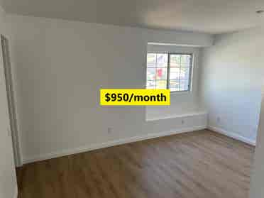 Room for Rent – Ideal for Students!