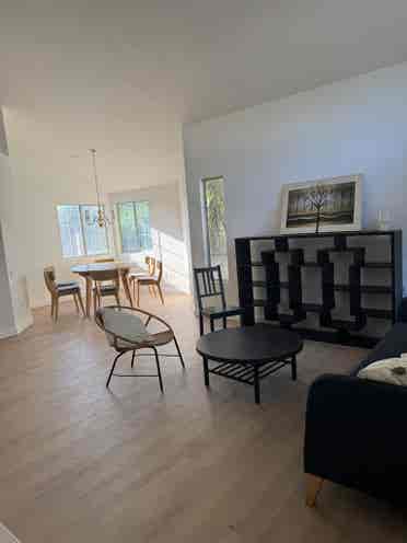 Room for Rent – Safe, Clean & Quiet