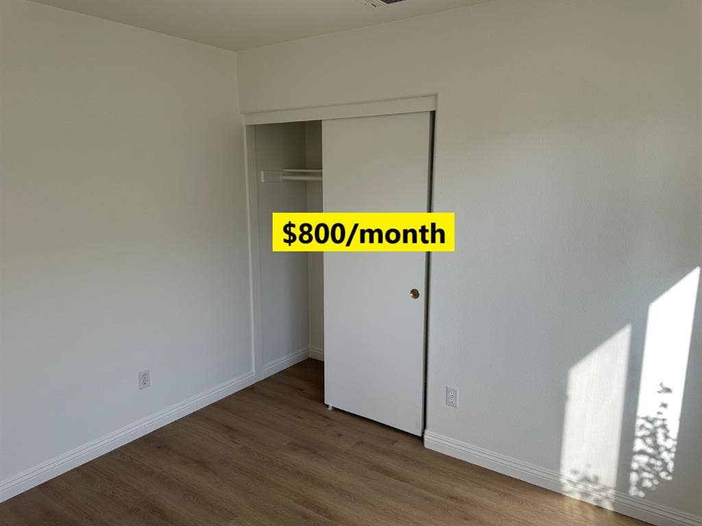 Room for Rent – Ideal for Students!