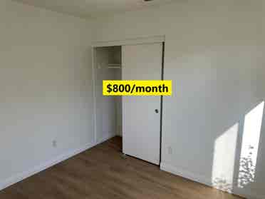 Room for Rent – Ideal for Students!