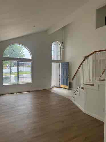 Room for Rent – Ideal for Students!