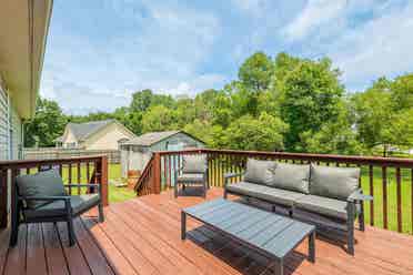 Private Room in West Charlotte