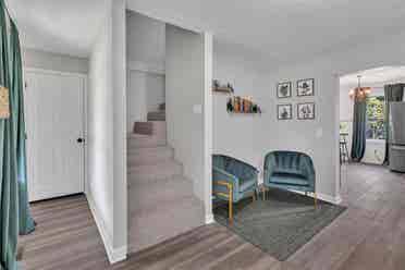 Private Room in West Charlotte