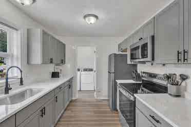 Private Room in West Charlotte