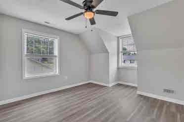 Private Room in West Charlotte