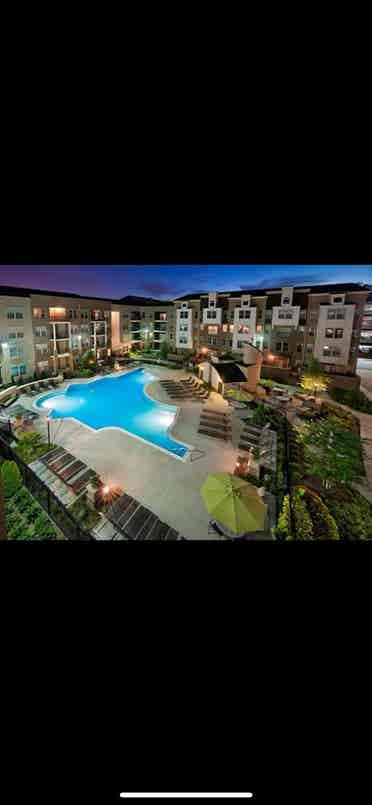 July 1st move in.  txt me