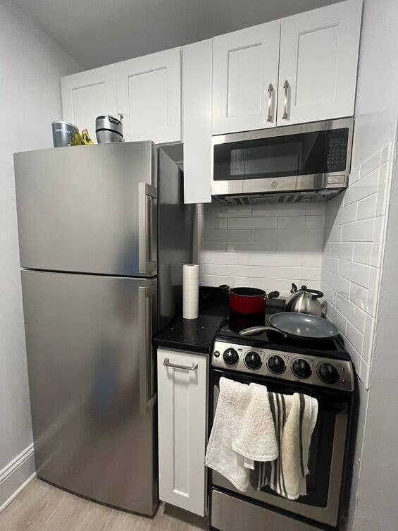✨Spacious Room in Midtown South✨