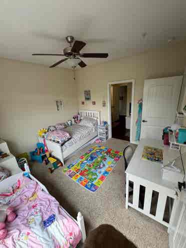 Apartment for rent on July 1st