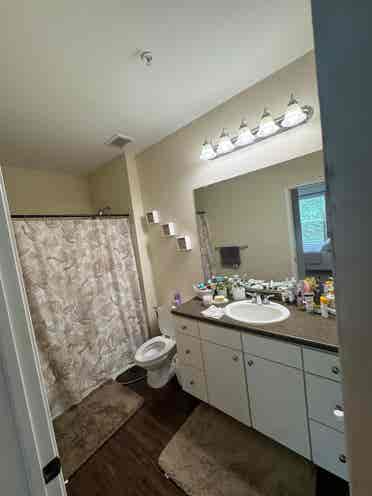Apartment for rent on July 1st