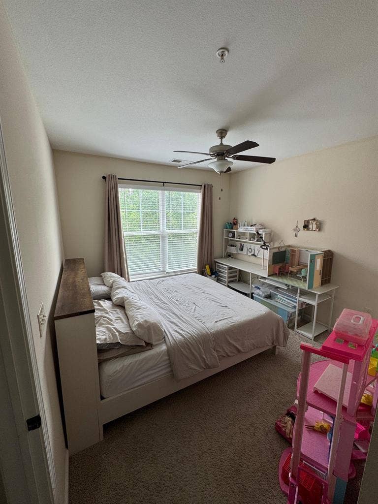 Apartment for rent on July 1st