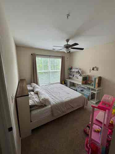 Apartment for rent on July 1st