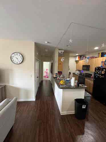 Apartment for rent on July 1st